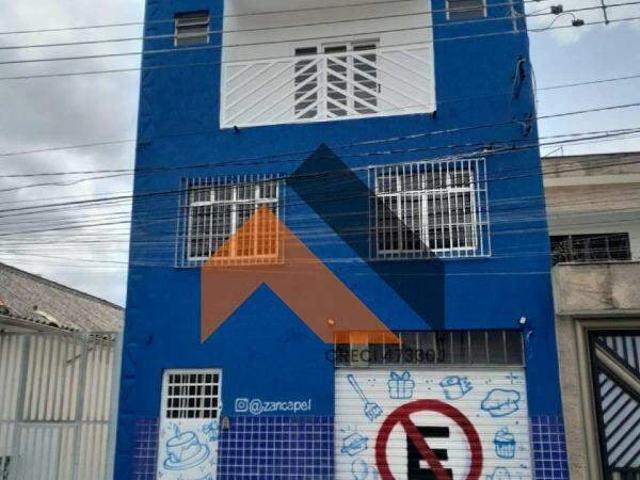 Galpão venda em São Caetano do Sul