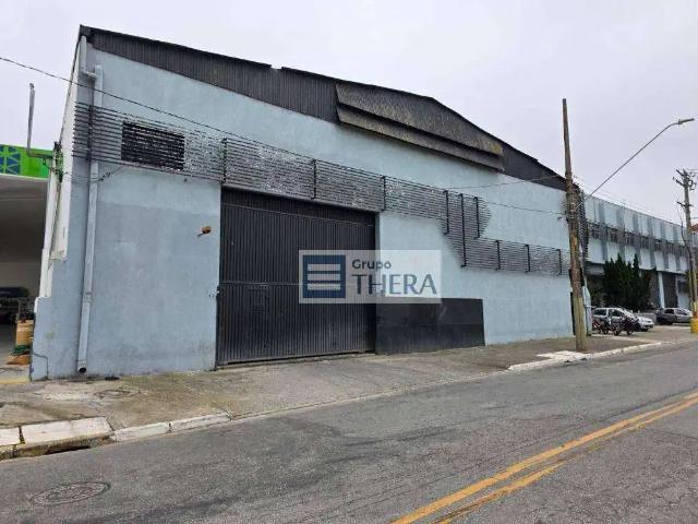 Galpão venda em Região Imediata de São Paulo, Região Metropolitana de São Paulo