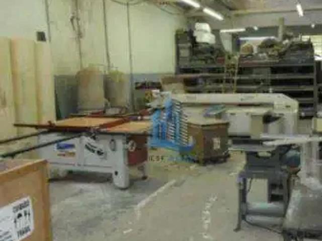 Galpão venda em Região Imediata de São Paulo, Região Metropolitana de São Paulo