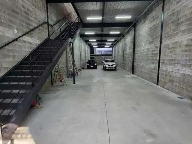 Galpão venda em Região Imediata de São Paulo, Região Metropolitana de São Paulo