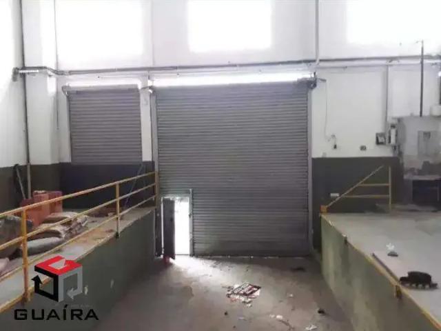 Galpão venda em Região Imediata de São Paulo, Região Metropolitana de São Paulo