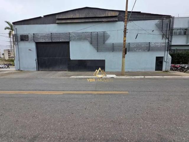 Galpão venda em Região Imediata de São Paulo, Região Metropolitana de São Paulo