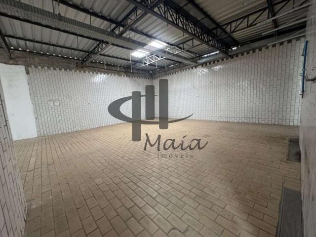 Galpão venda em Região Imediata de São Paulo, Região Metropolitana de São Paulo