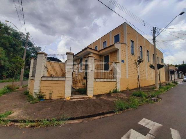 Galpão venda em Região Imediata de São Carlos, São Carlos
