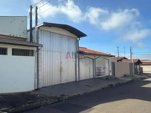 Galpão venda em Região Imediata de São Carlos, São Carlos