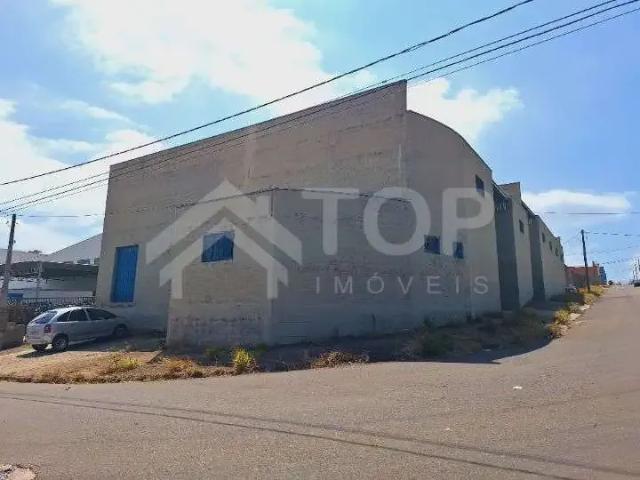 Galpão venda em Região Imediata de São Carlos, São Carlos