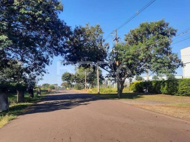 Galpão venda em Região Imediata de São Carlos, São Carlos