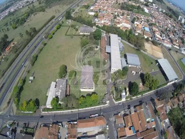 Galpão venda em São Carlos
