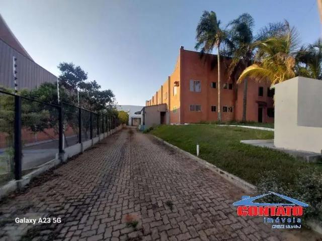 Galpão venda em Região Imediata de São Carlos, São Carlos
