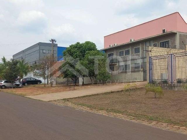 Galpão venda em Região Imediata de São Carlos, São Carlos