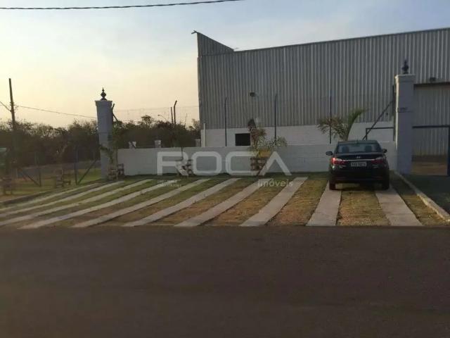 Galpão venda em Região Imediata de São Carlos, São Carlos