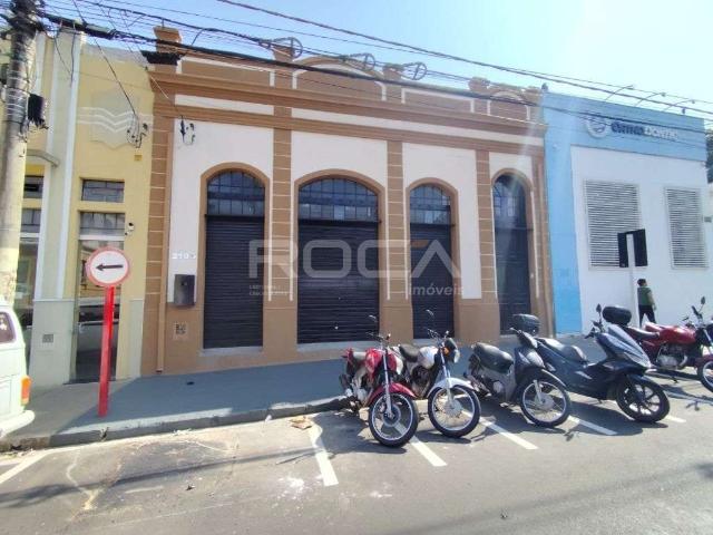 Galpão venda em Região Imediata de São Carlos, São Carlos
