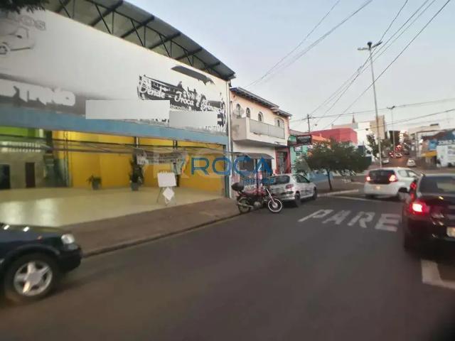 Galpão venda em Região Imediata de São Carlos, São Carlos