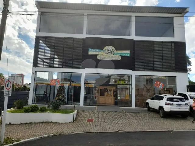 Galpão venda em Região Imediata de São Carlos, São Carlos
