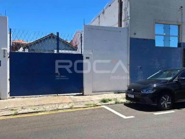 Galpão venda em Região Imediata de São Carlos, São Carlos
