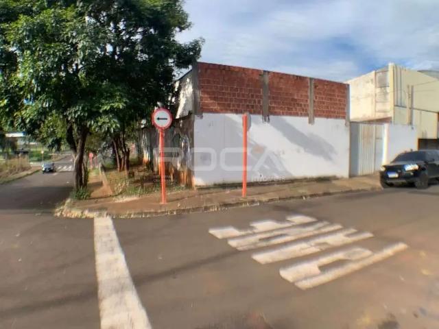 Galpão venda em Região Imediata de São Carlos, São Carlos
