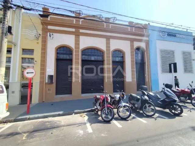 Galpão venda em Região Imediata de São Carlos, São Carlos