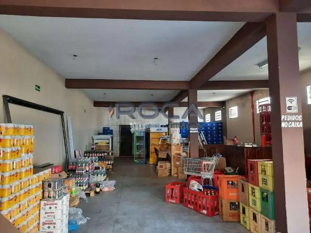 Galpão venda em Região Imediata de São Carlos, São Carlos