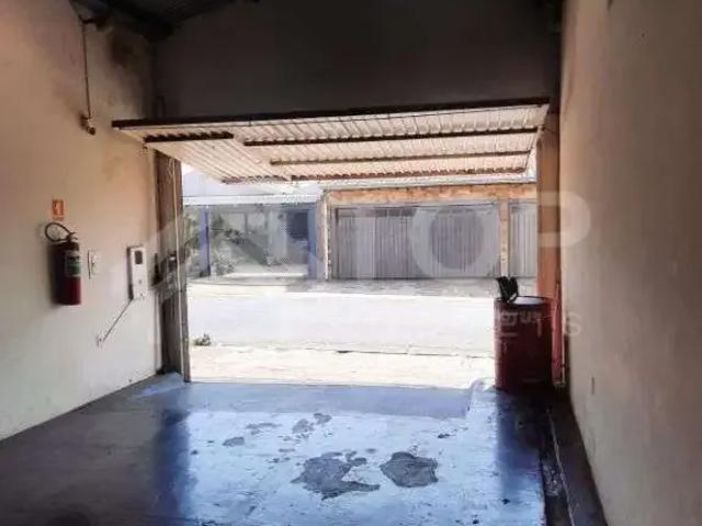 Galpão venda em Região Imediata de São Carlos, São Carlos