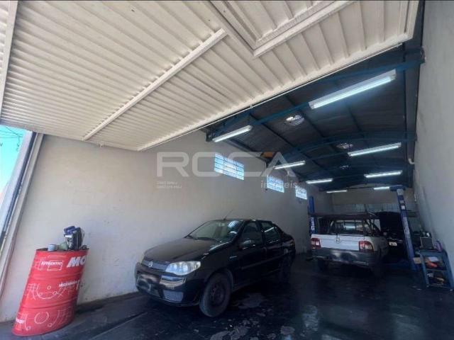 Galpão venda em Região Imediata de São Carlos, São Carlos