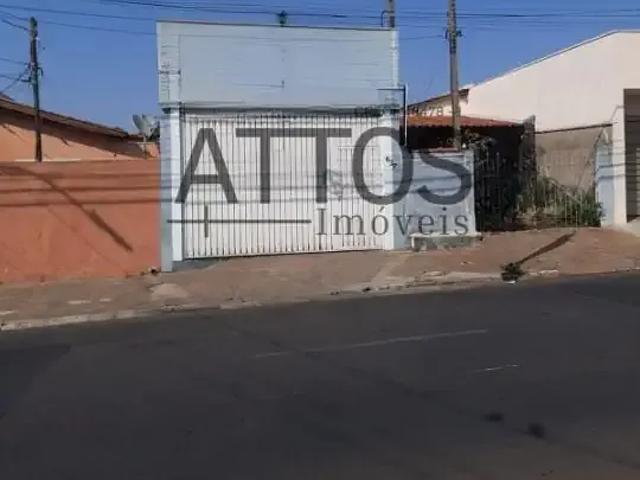 Galpão venda em Região Imediata de São Carlos, São Carlos