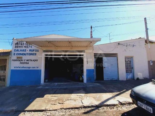 Galpão venda em Região Imediata de São Carlos, São Carlos