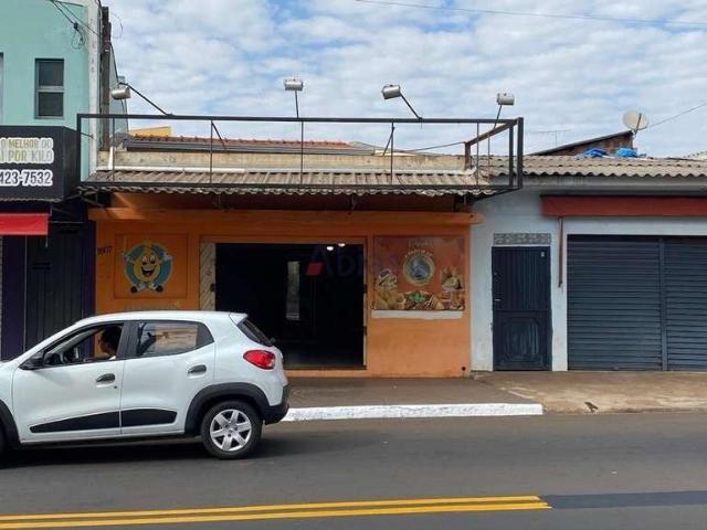 Galpão venda em Região Imediata de São Carlos, São Carlos