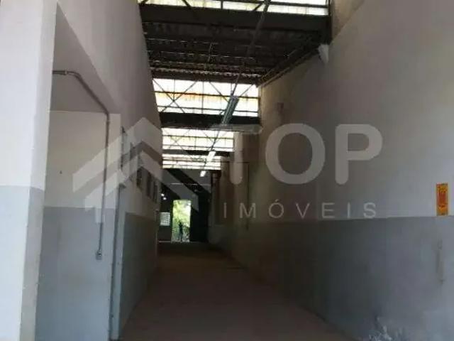 Galpão venda em Região Imediata de São Carlos, São Carlos