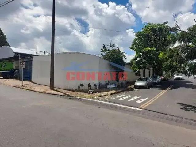 Galpão venda em Região Imediata de São Carlos, São Carlos