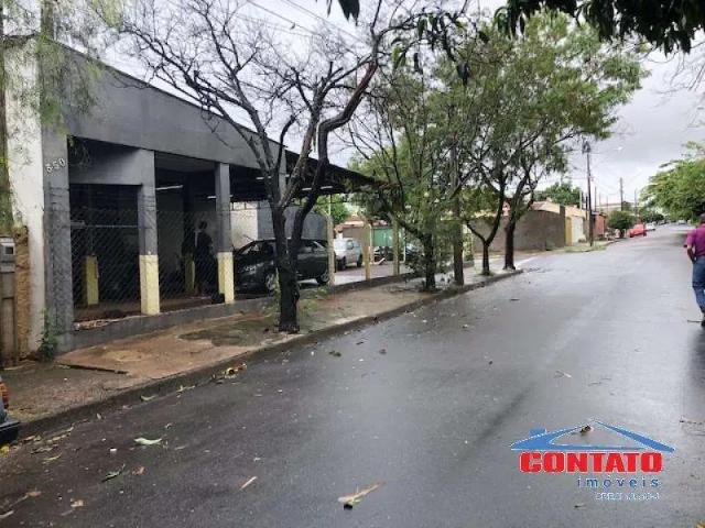 Galpão venda em Região Imediata de São Carlos, São Carlos