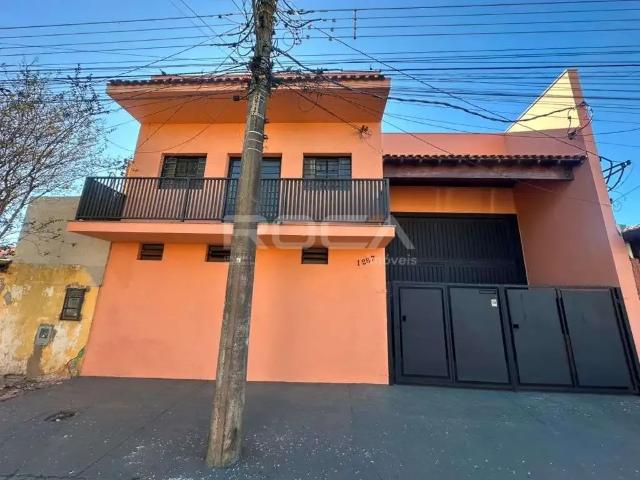 Galpão venda em Região Imediata de São Carlos, São Carlos