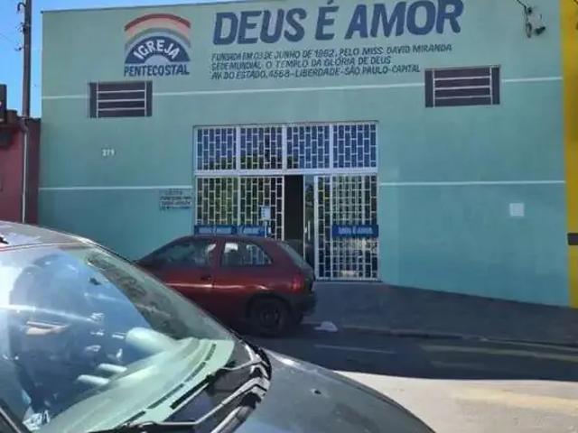 Galpão venda em Região Imediata de São Carlos, São Carlos