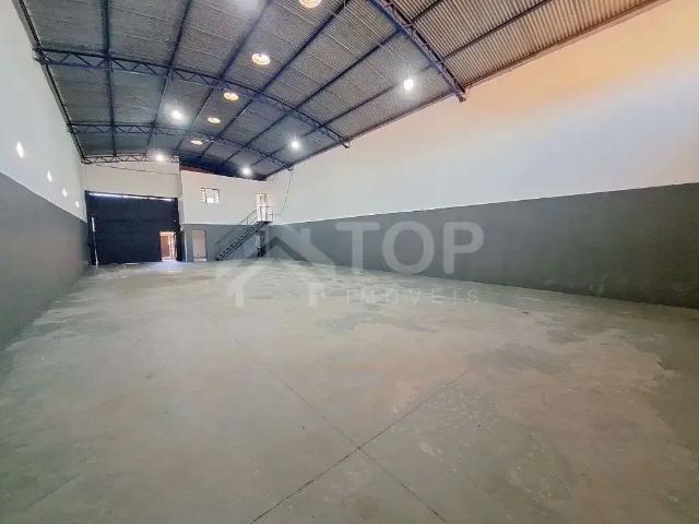 Galpão venda em Região Imediata de São Carlos, São Carlos