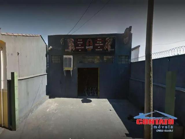 Galpão venda em Região Imediata de São Carlos, São Carlos