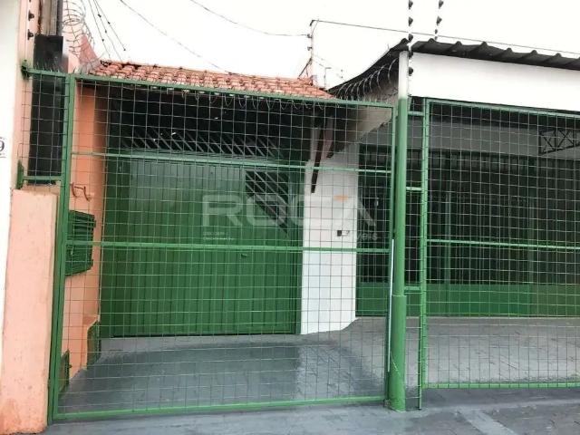 Galpão venda em Região Imediata de São Carlos, São Carlos