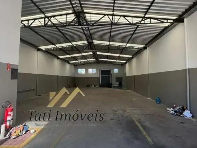 Galpão venda em Região Imediata de São Carlos, São Carlos