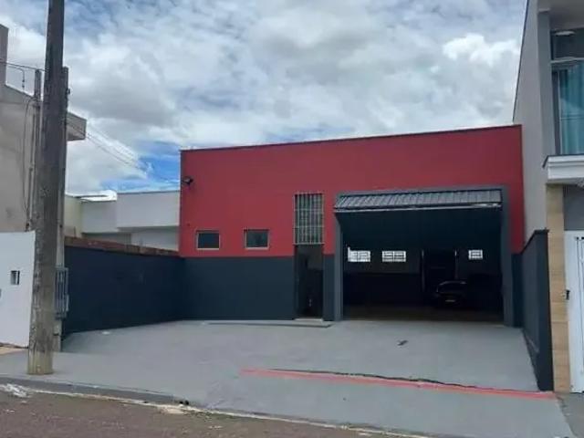 Galpão venda em Região Imediata de São Carlos, São Carlos