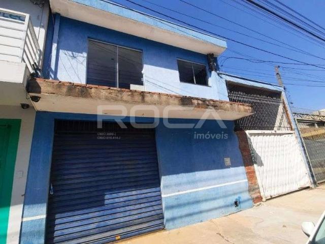 Galpão venda em Região Imediata de São Carlos, São Carlos