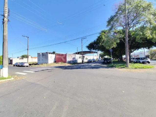Galpão venda em Bela Vista São-Carlense, São Carlos