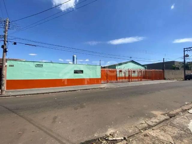 Galpão venda em Região Imediata de São Carlos, São Carlos