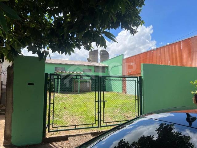Galpão venda em Região Imediata de São Carlos, São Carlos