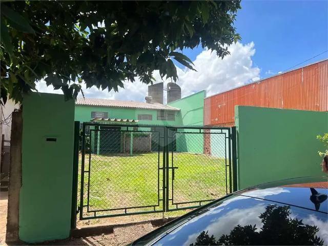 Galpão venda em Região Imediata de São Carlos, São Carlos