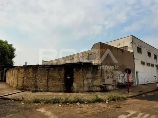 Galpão venda em Região Imediata de São Carlos, São Carlos