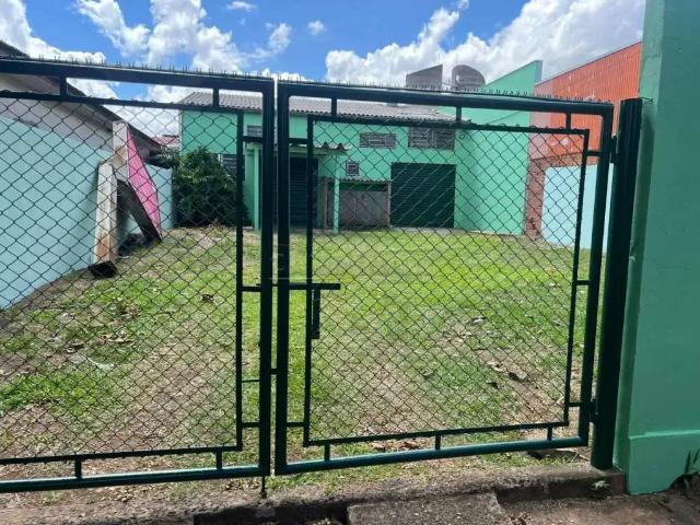 Galpão venda em São Carlos, Região Geográfica Intermediária de Araraquara
