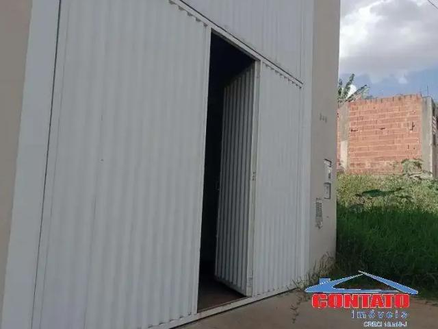 Galpão venda em Região Imediata de São Carlos, São Carlos