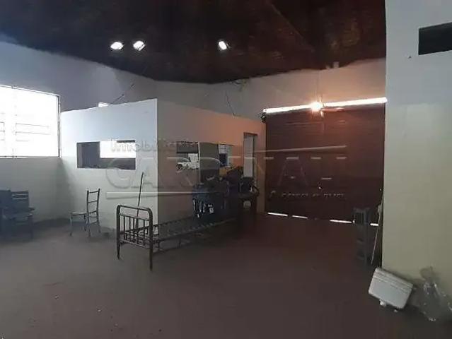 Galpão venda em Região Imediata de São Carlos, São Carlos