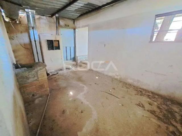 Galpão venda em Região Imediata de São Carlos, São Carlos