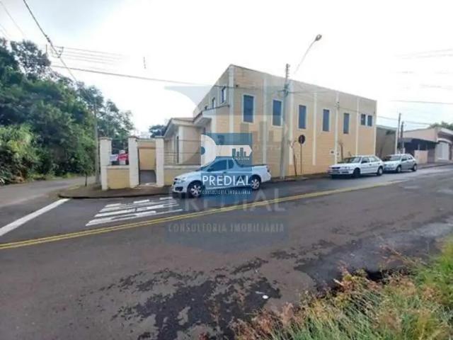 Galpão venda em Região Imediata de São Carlos, São Carlos