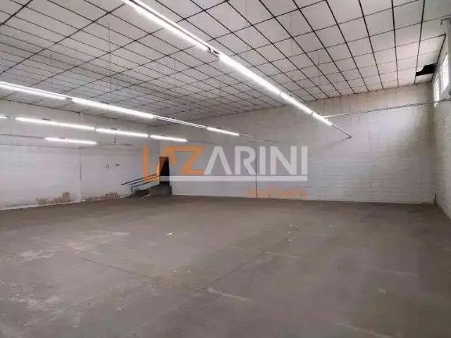 Galpão venda em Região Imediata de São Carlos, São Carlos