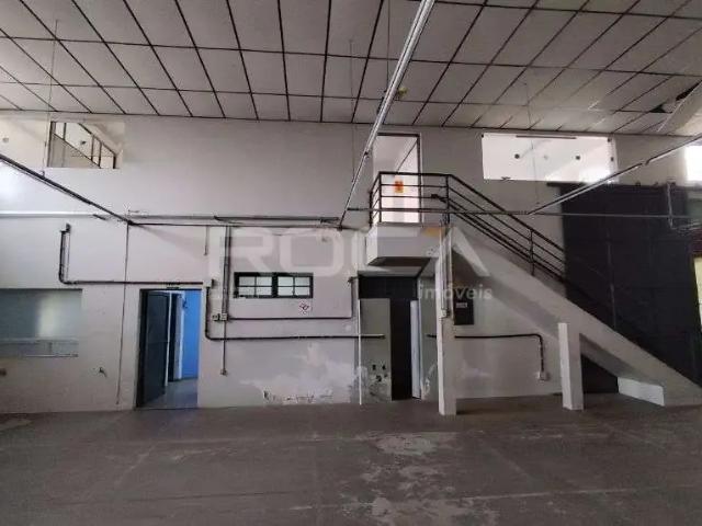 Galpão venda em Região Imediata de São Carlos, São Carlos